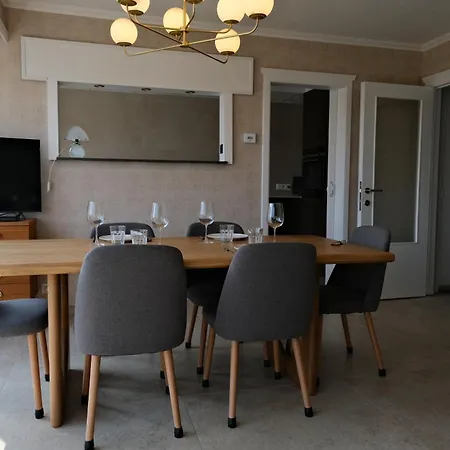 Apartamento Peter Panne De Panne