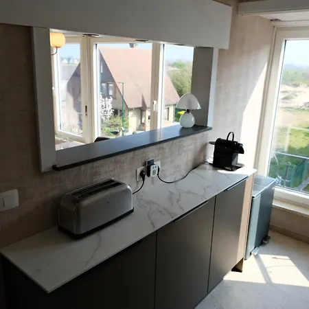 Peter Panne Apartamento De Panne