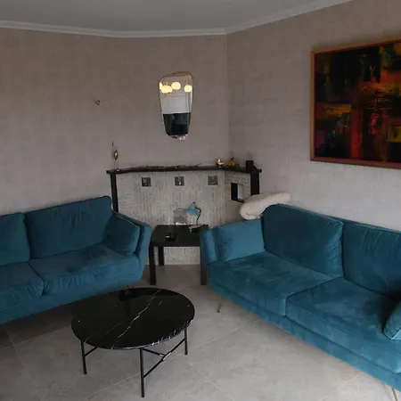 Peter Panne Appartement *