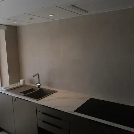 Apartamento Peter Panne *