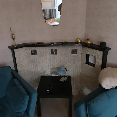 Apartamento Peter Panne De Panne