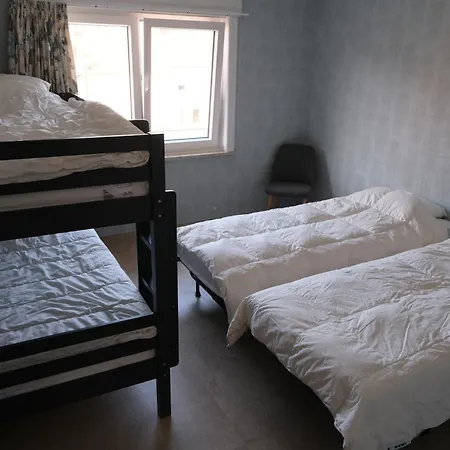 Peter Panne Apartament De Panne