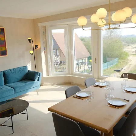 Apartamento Peter Panne *