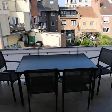 Peter Panne Apartament