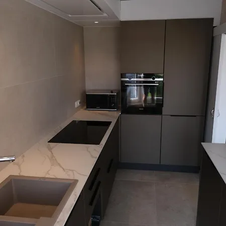 Apartamento Peter Panne