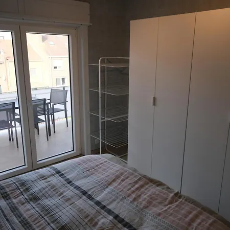 Apartman Peter Panne De Panne
