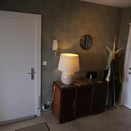 Peter Panne Apartamento De Panne