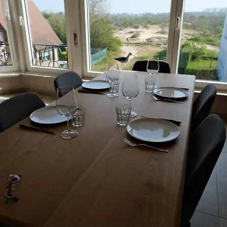 Peter Panne Appartement
