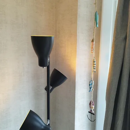 Peter Panne Appartement *