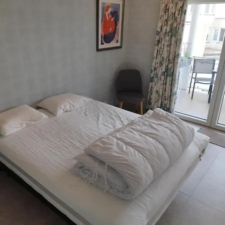Peter Panne Appartement *
