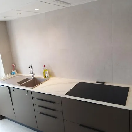 Peter Panne Appartement *