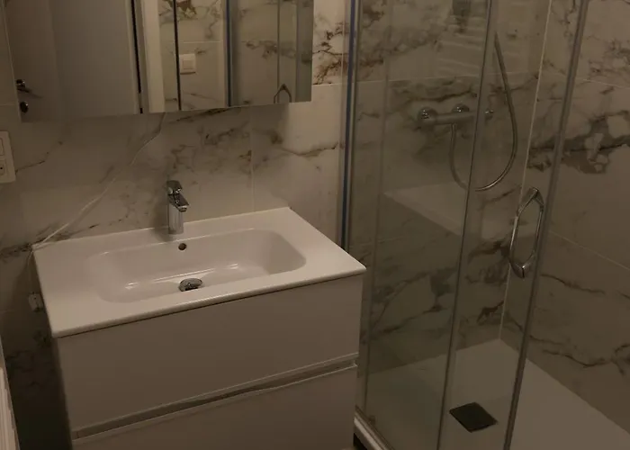 Peter Panne Apartman De Panne