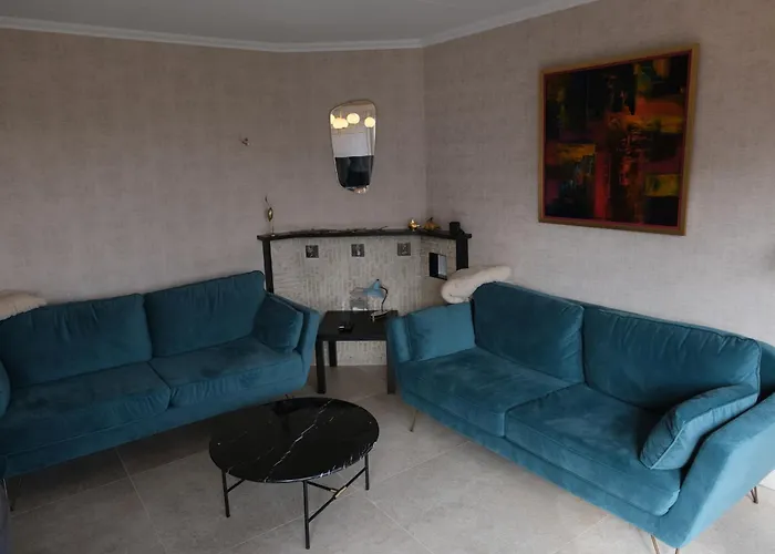 Peter Panne Apartament *