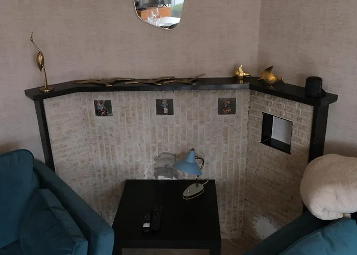 Apartman Peter Panne De Panne