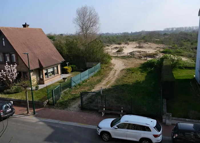 Apartament Peter Panne *