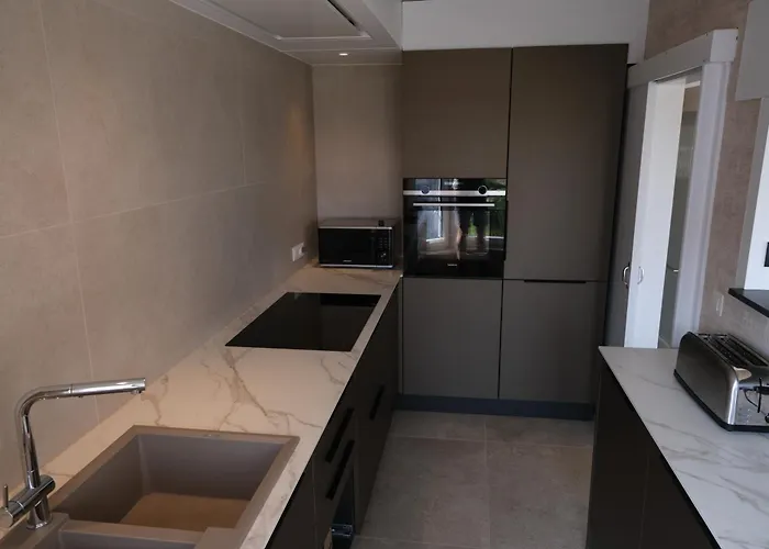 Apartman Peter Panne