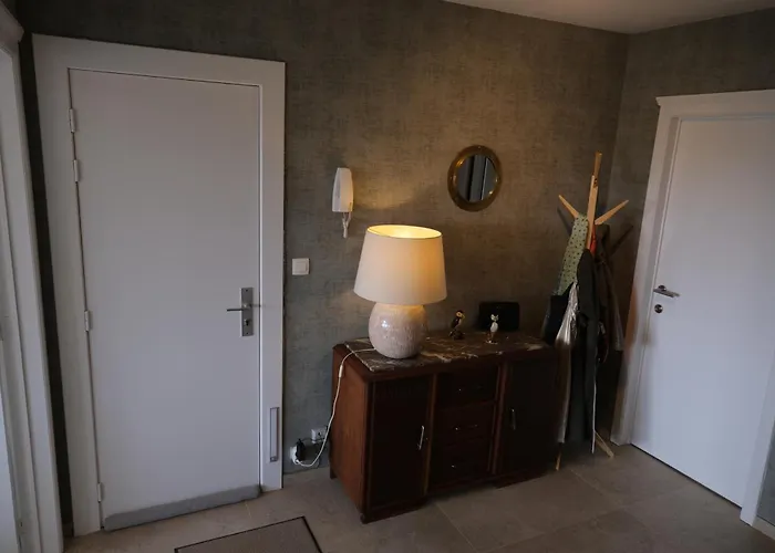 Peter Panne Apartman De Panne