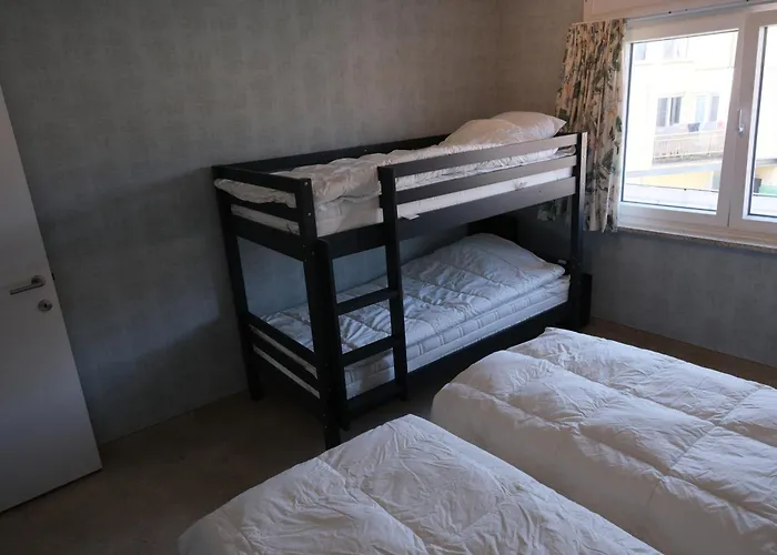 Peter Panne * De Panne